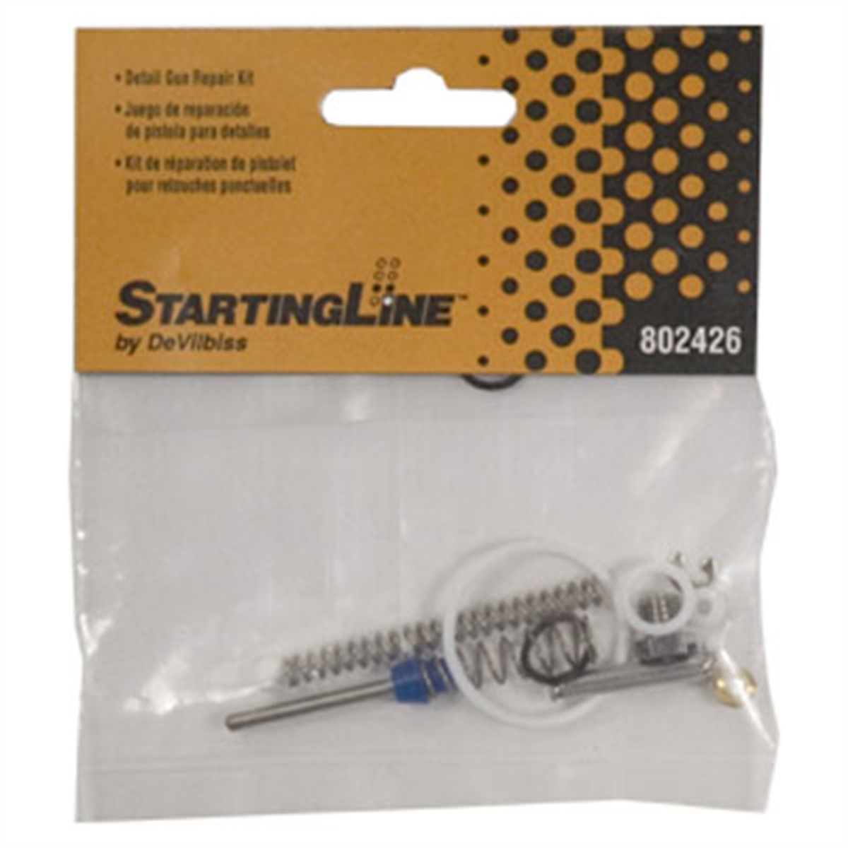 DeVilbiss Part Number DEV802426