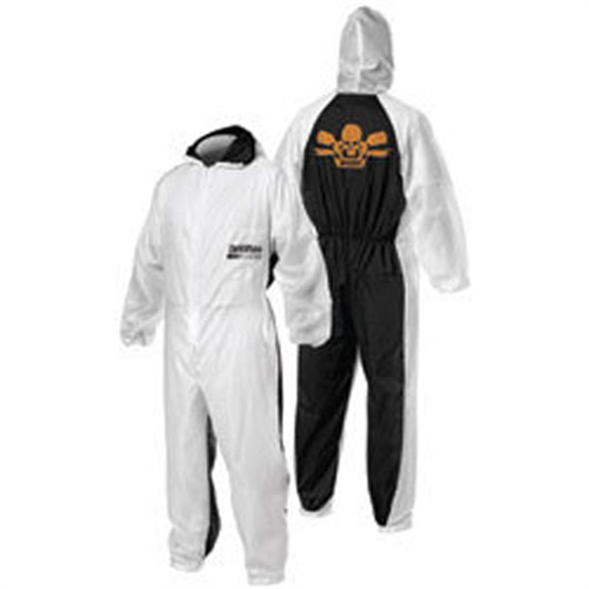 DeVilbiss DeVilbiss Reusable Coverall, X-Large