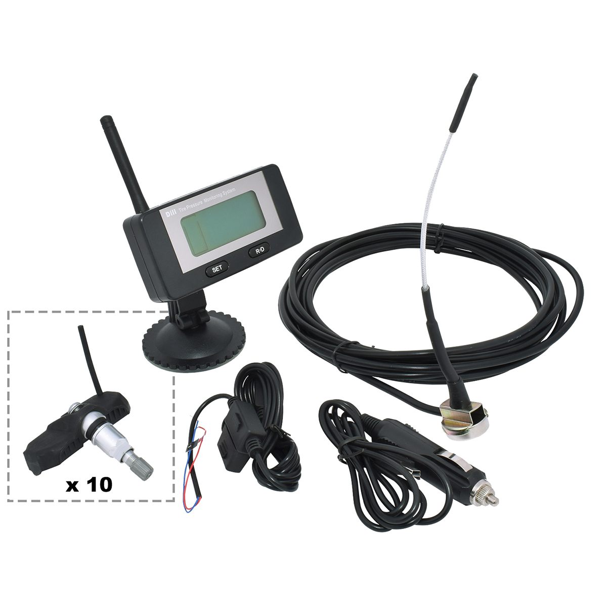 Dill Air Controls DIL1510-453
