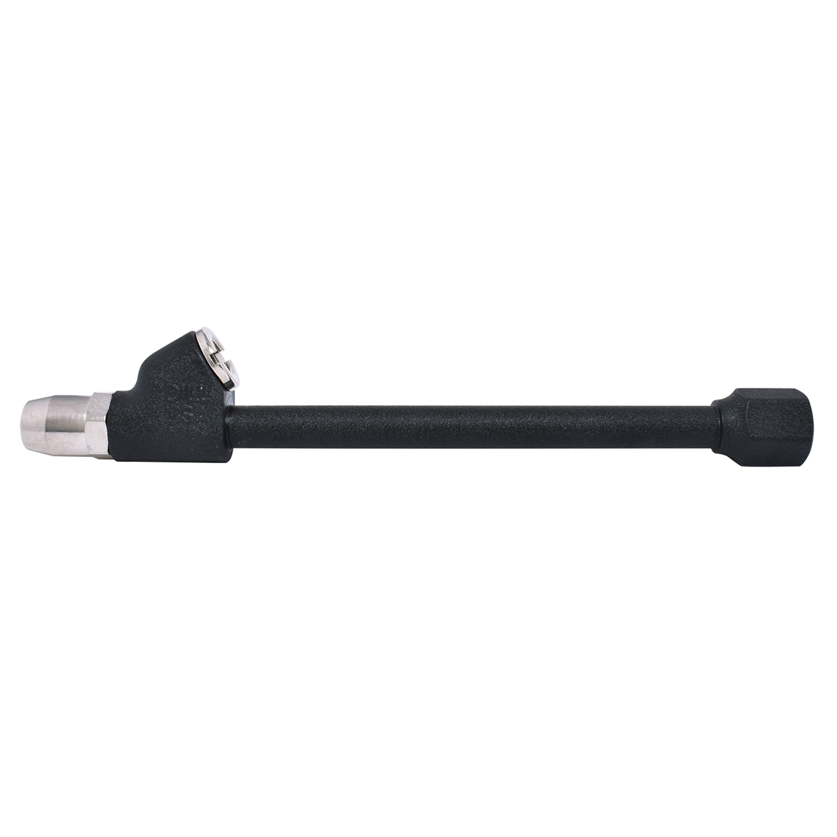 Dill Air Controls USA BLK 6 Inch DUAL FOOT CHUCK