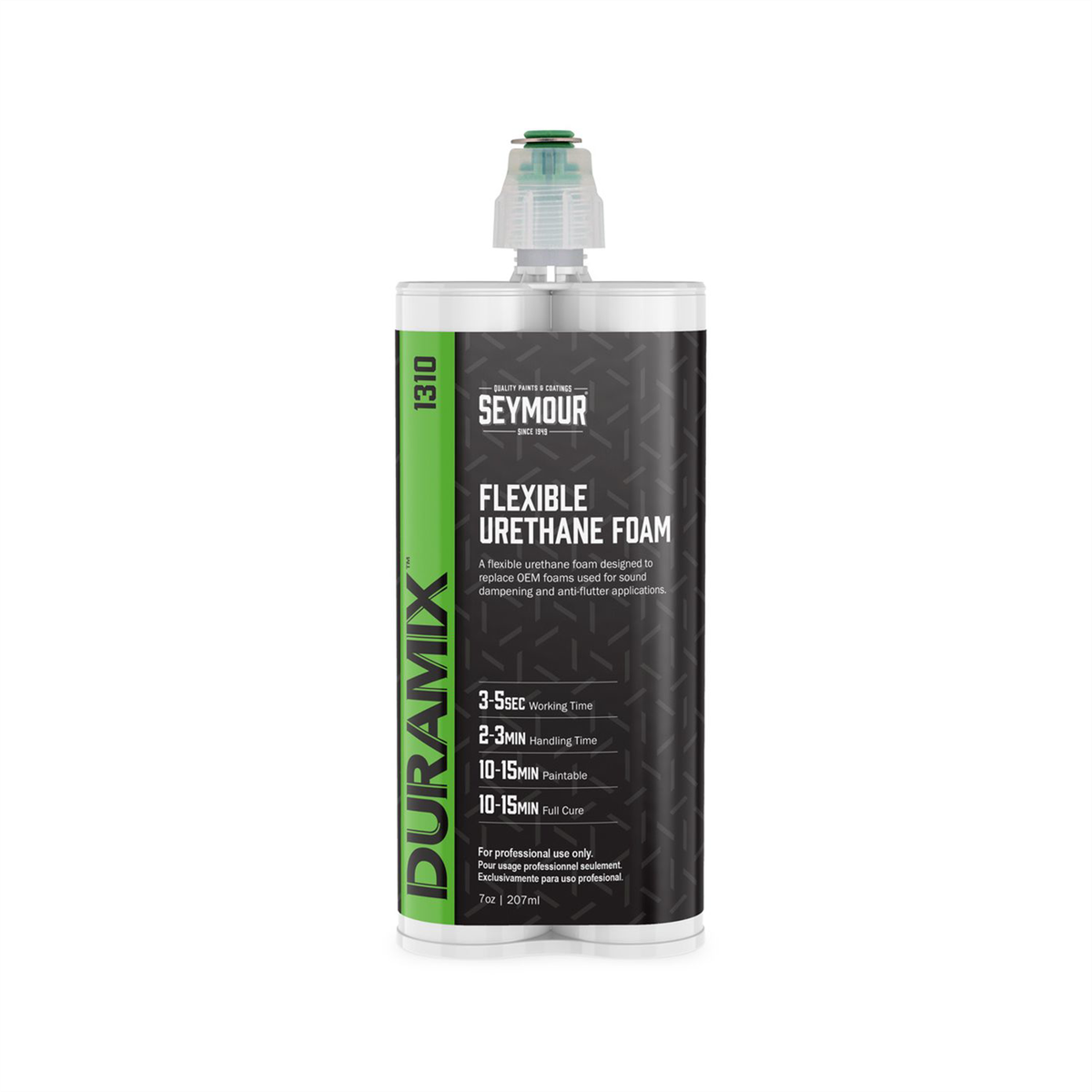 DURAMIX BY SEYMOUR 1340  High Strength Panel Bond Adhesive (7 oz.)