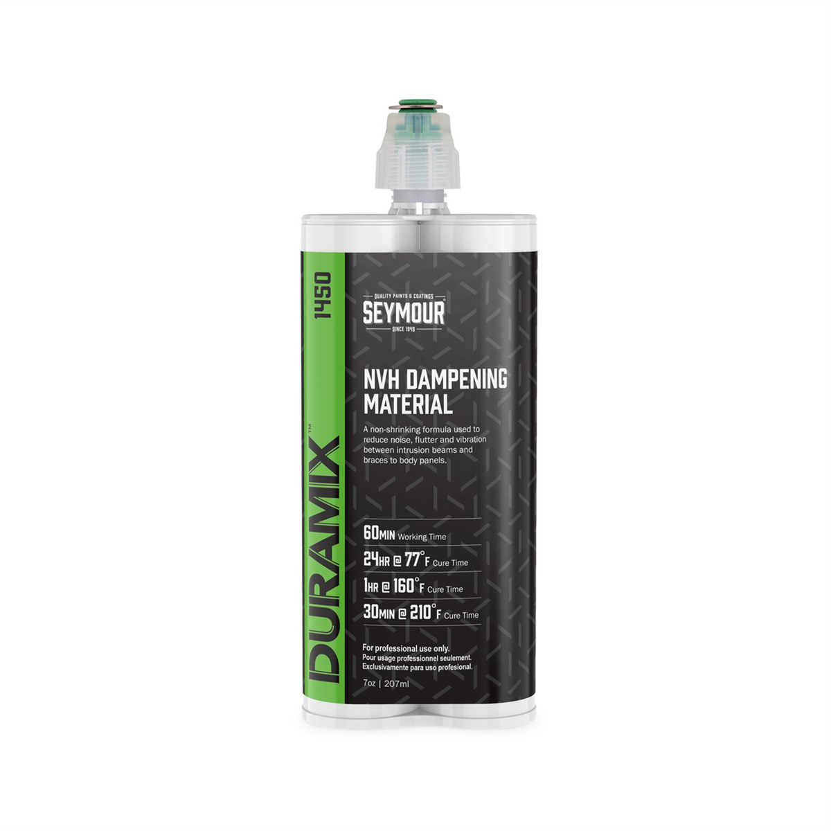 DURAMIX BY SEYMOUR 1450 NVH Dampening Material (7 oz.)