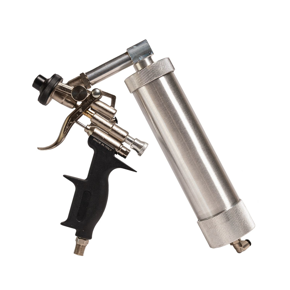 DURAMIX BY SEYMOUR DURAMIX - 1K Pneumatic Seam Sealer Applicator Gun