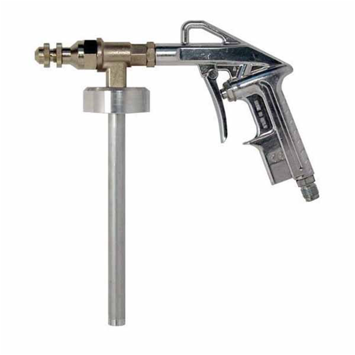 Dominion Sure Seal 0004 Euro Style Adjustable Spray Schutz Gun