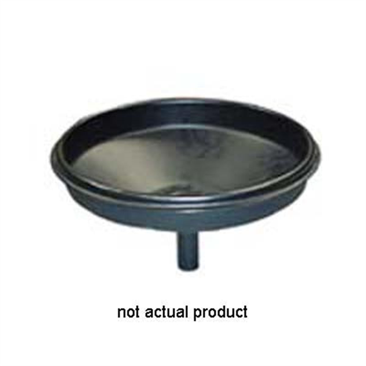 John Dow Industries Screen For Funnel