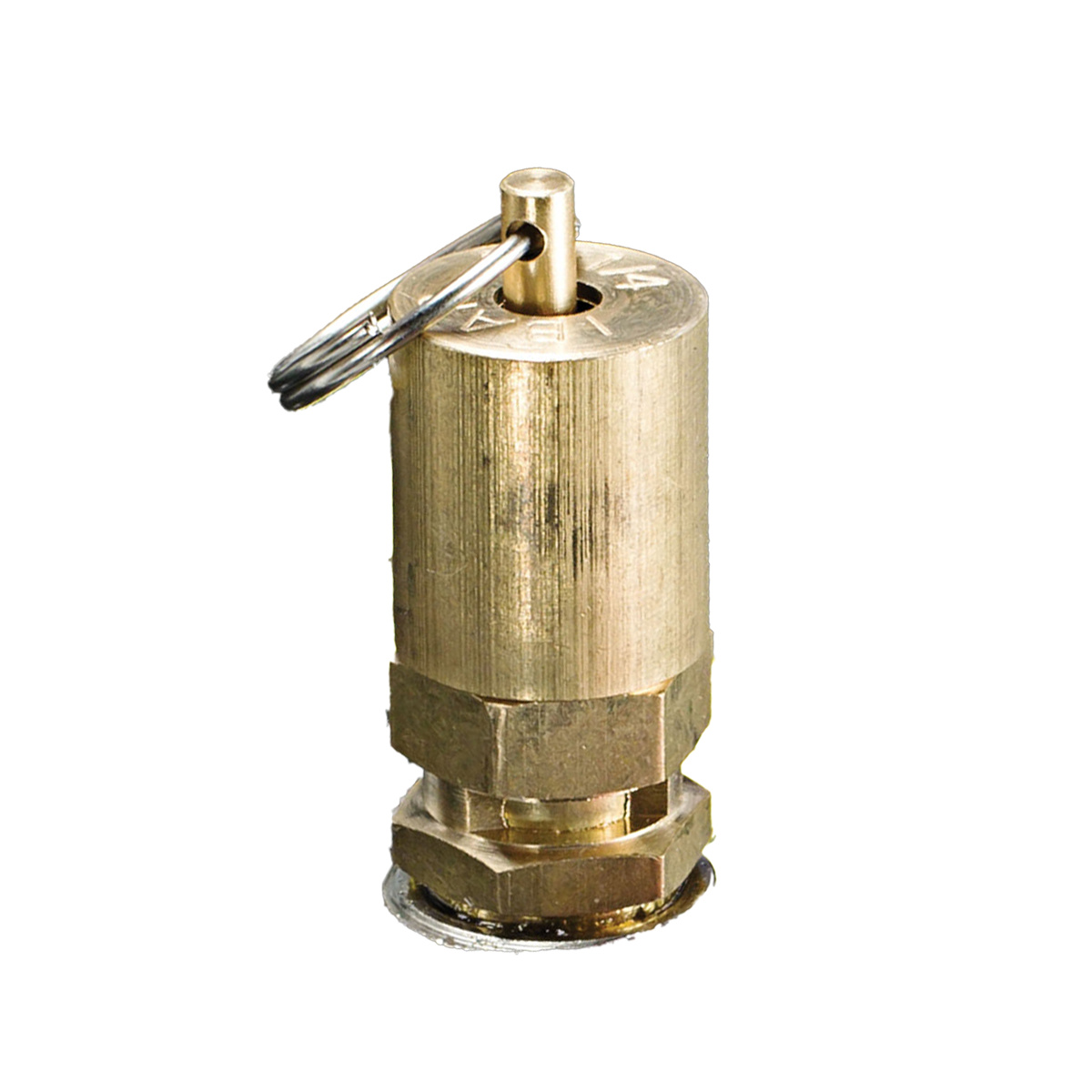 John Dow Industries PRESSURE RELEIF VALVE F/JDI-EK