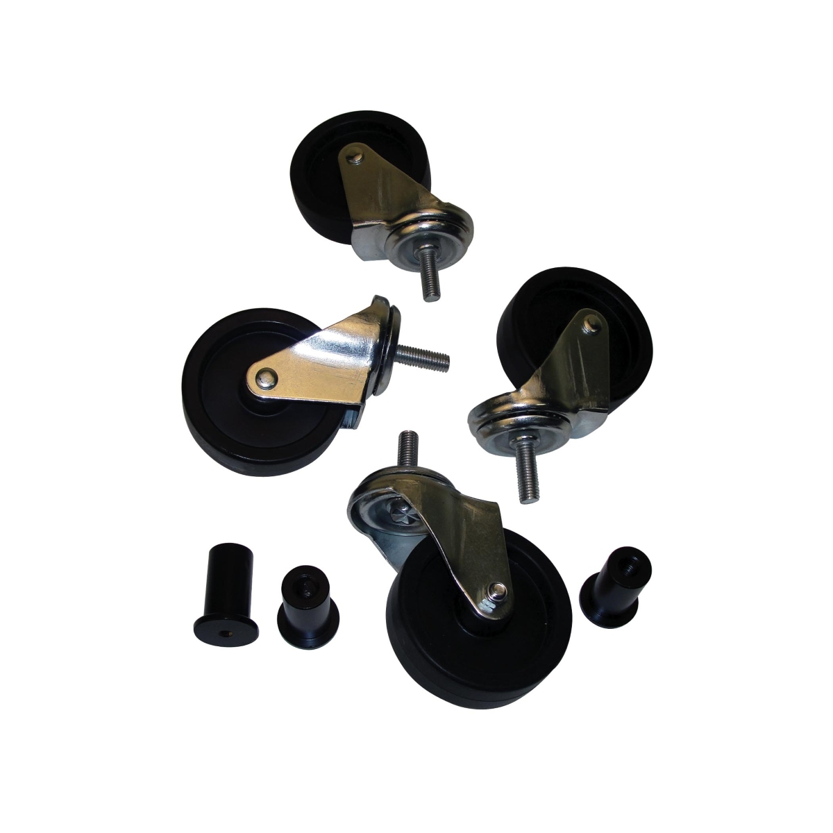 John Dow DOW17PLP-WH