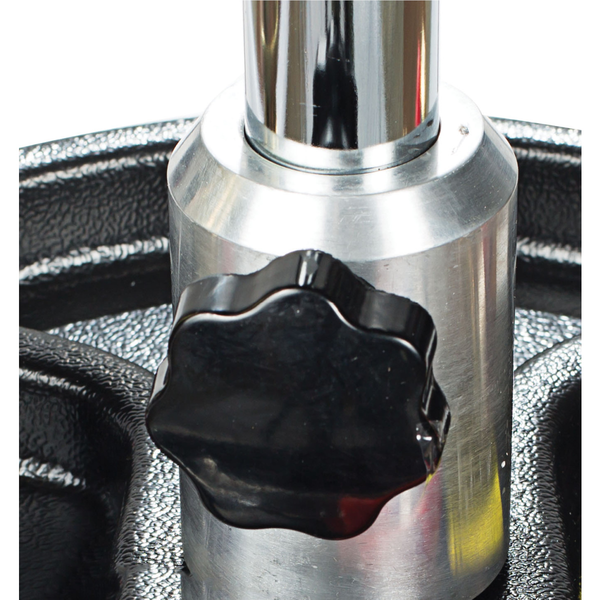 John Dow Industries SHUT OFF VALVE