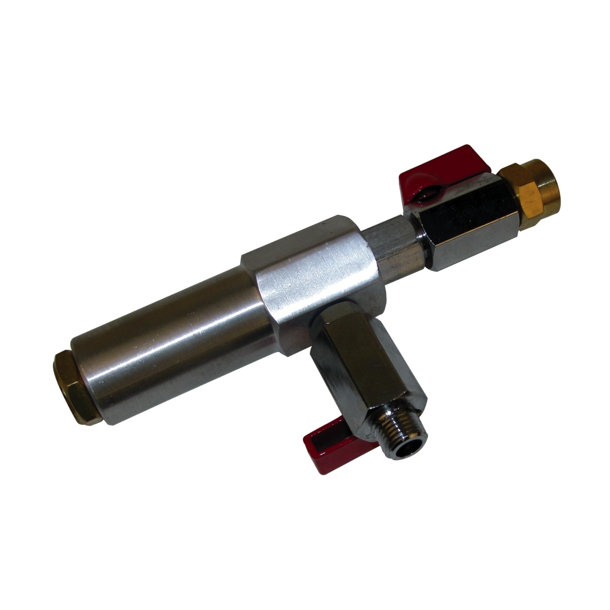 John Dow Industries VENT VALVE
