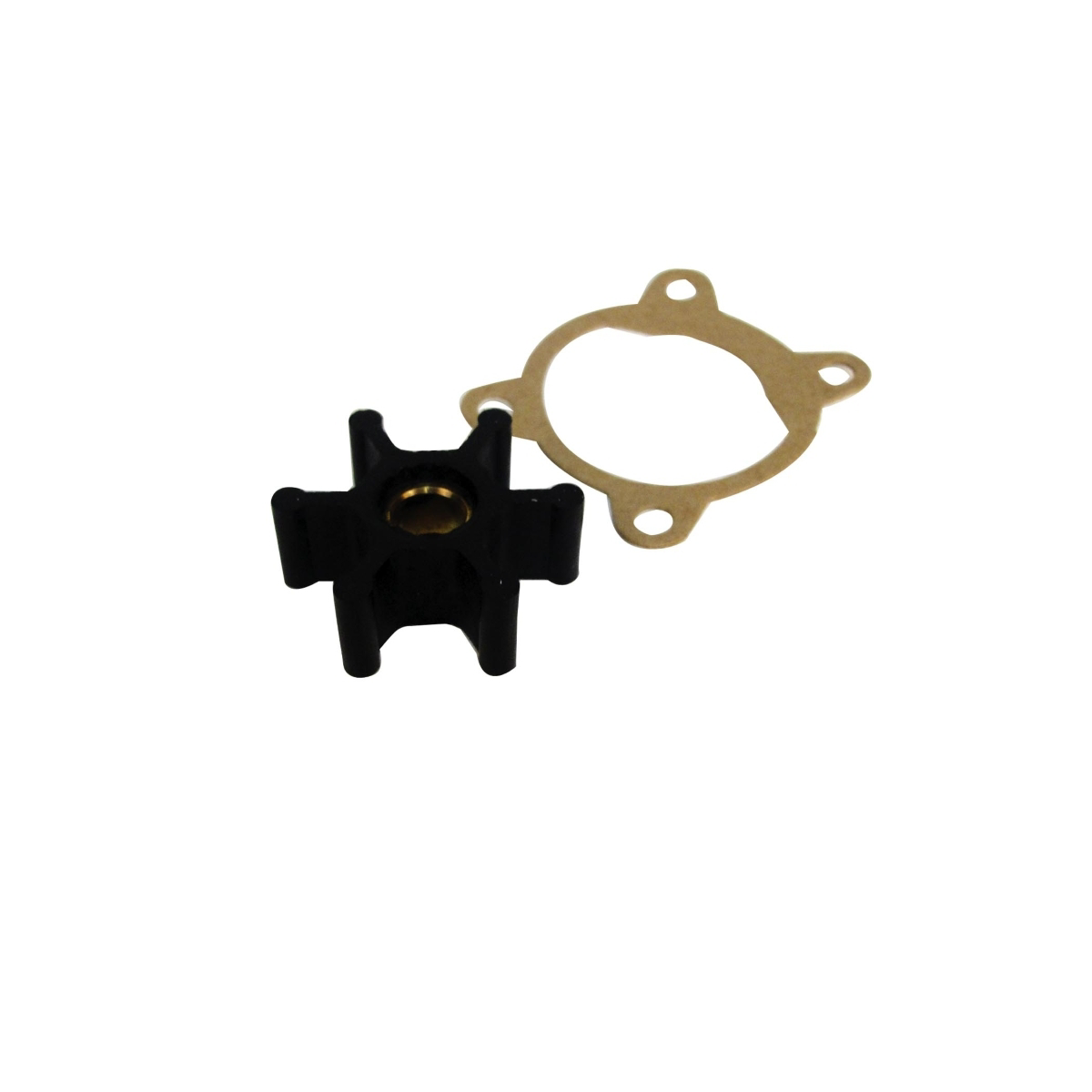 John Dow Industries Impeller Kit with Seals for Fluid Transfer Pumps