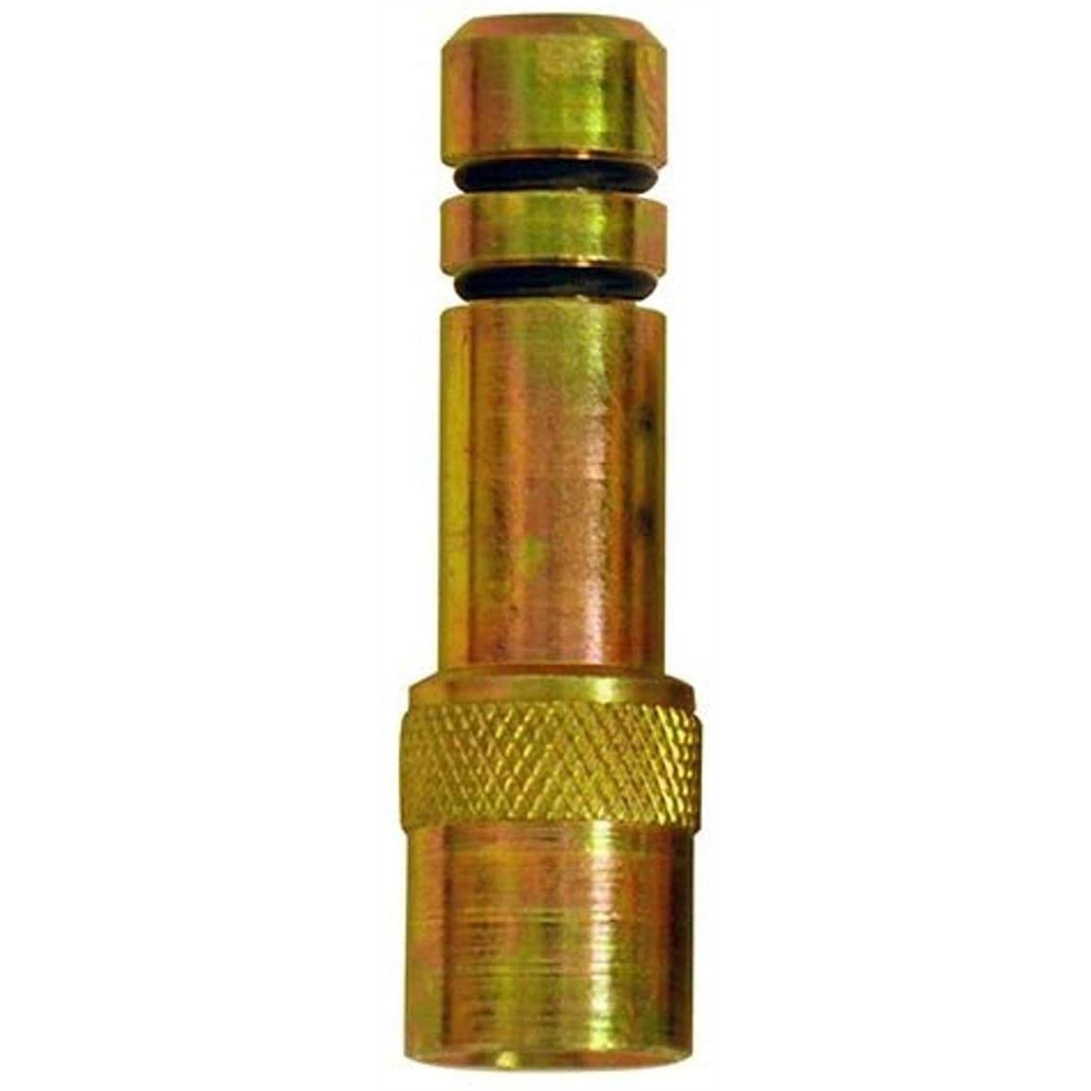 John Dow Industries MERC ADAP