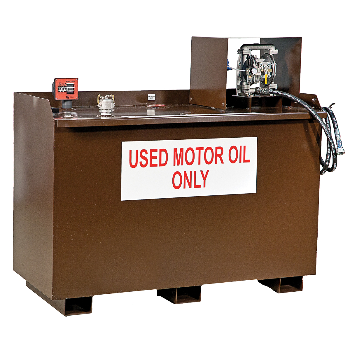 John Dow Industries CPCQRS5.0HPD-3