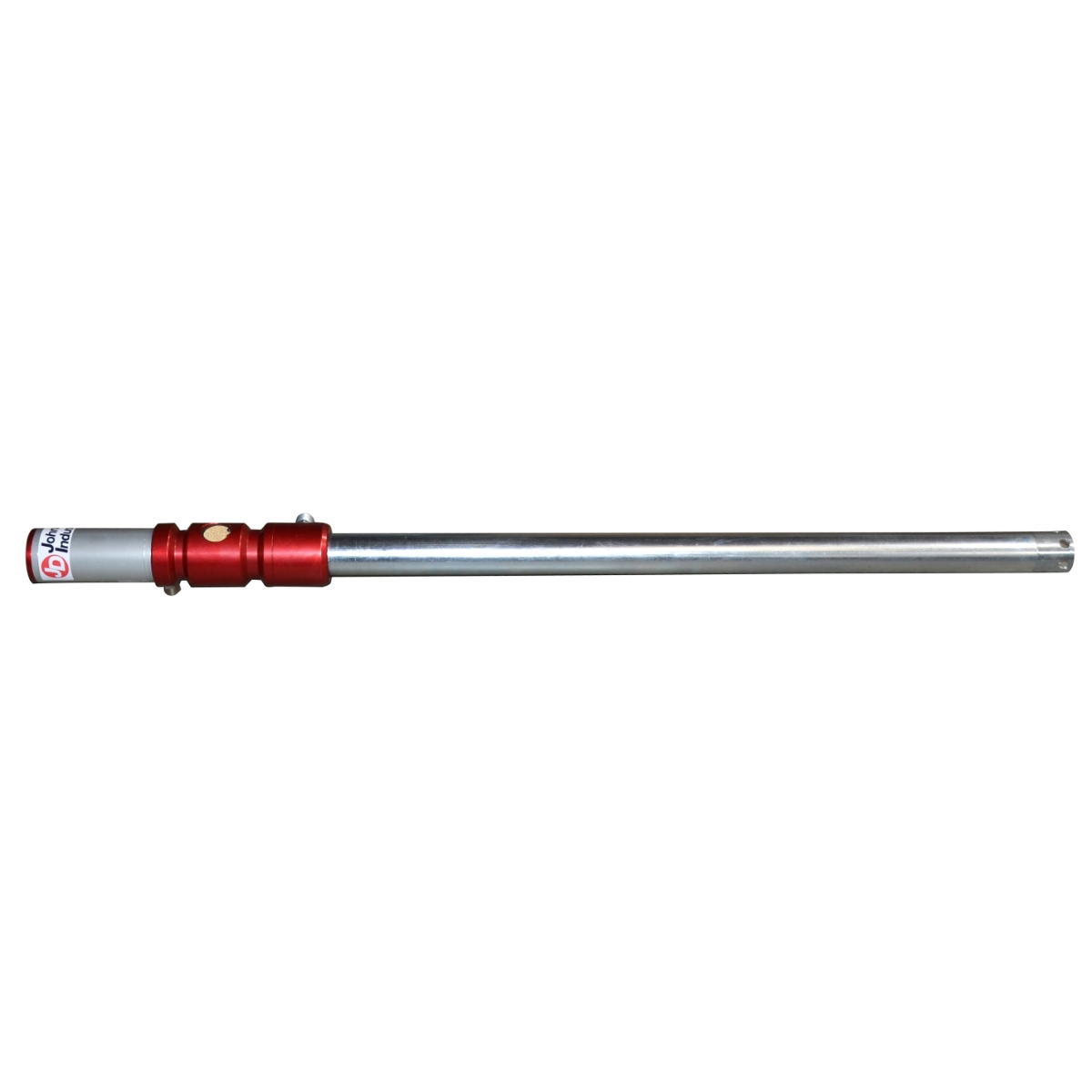 John Dow Industries JD-3615 Air Operated Oil Pump 3:1 for 55-gallon drum