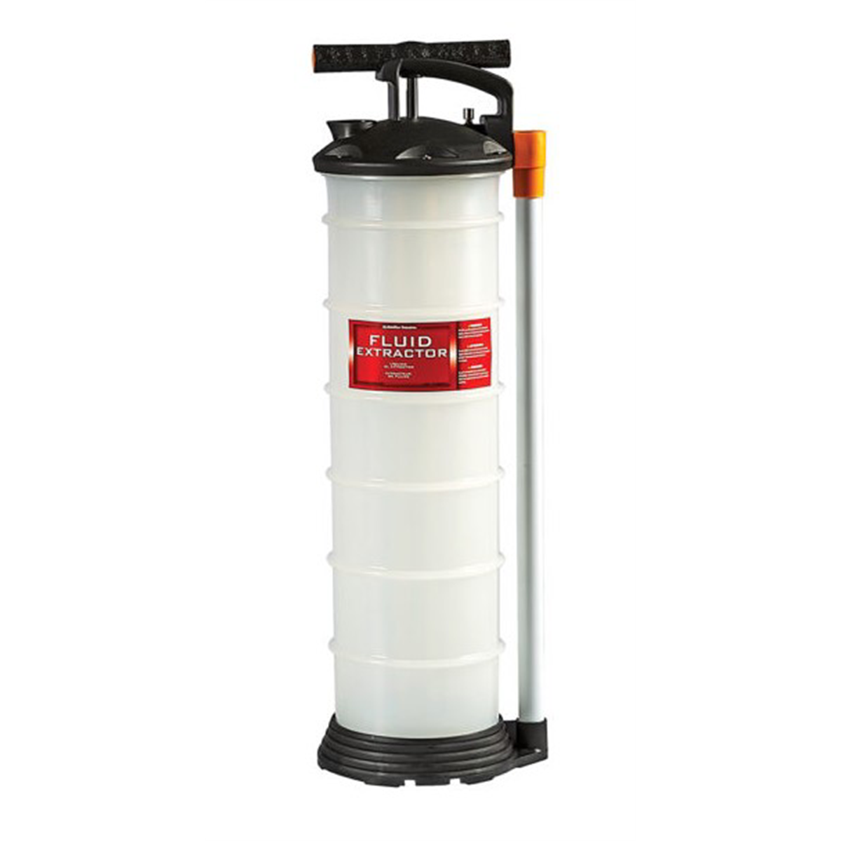 John Dow Industries 1.7 Gallon Hand Pump Evacuator