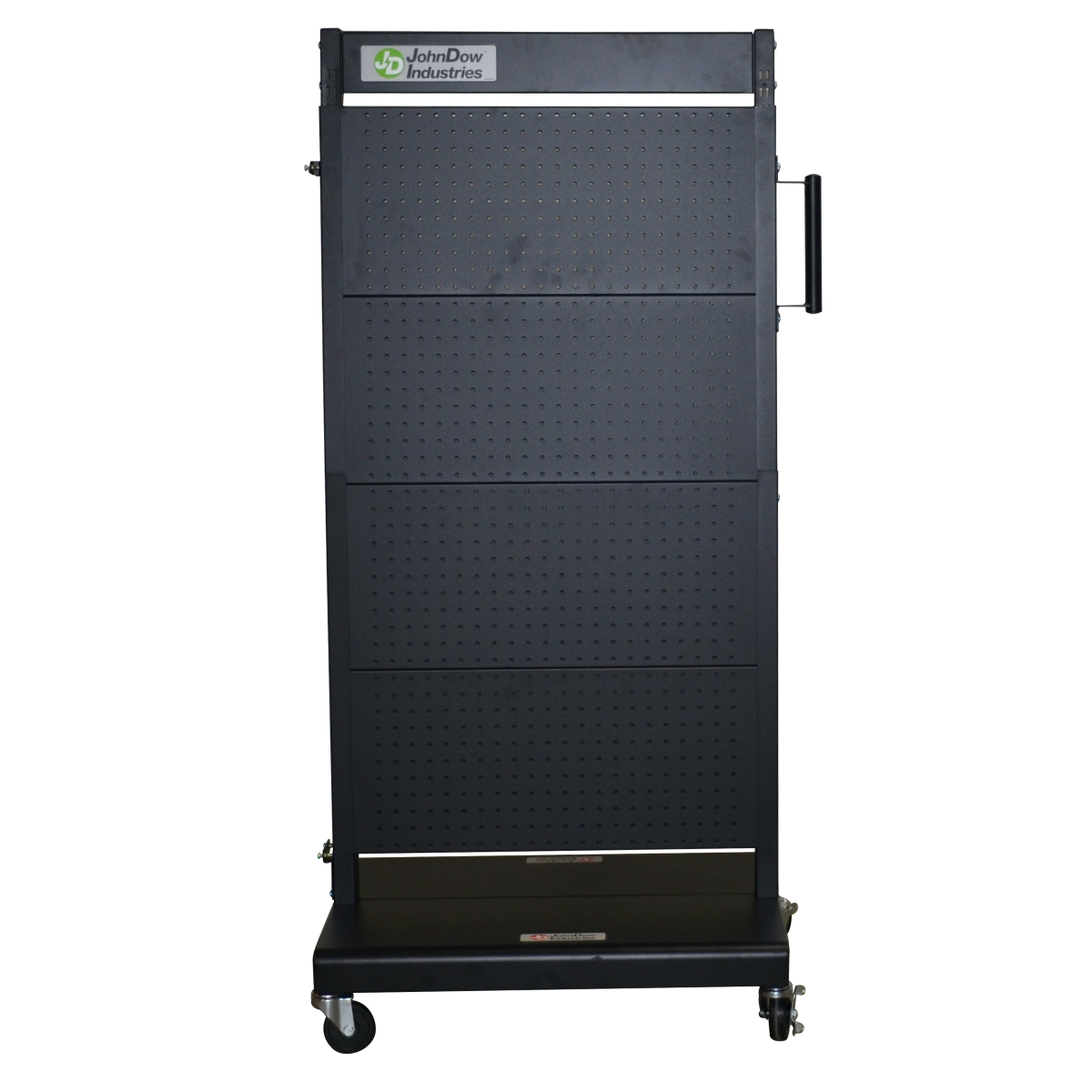 John Dow Industries EV Safety Package Storage Cart