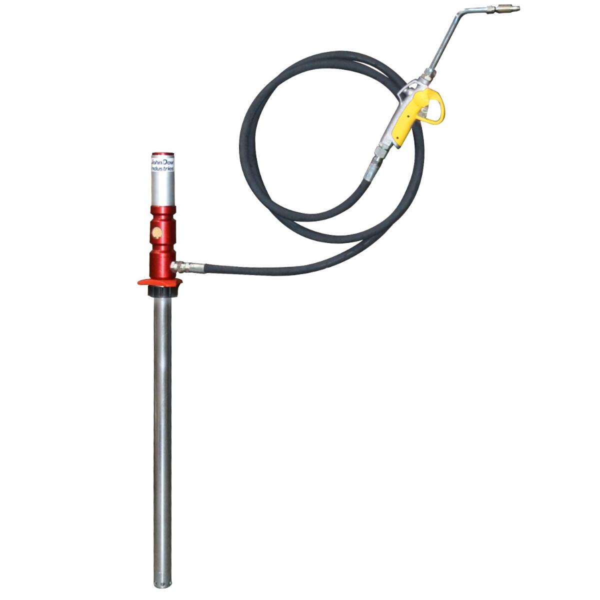 John Dow Industries OIL SYSTEM 16 GAL