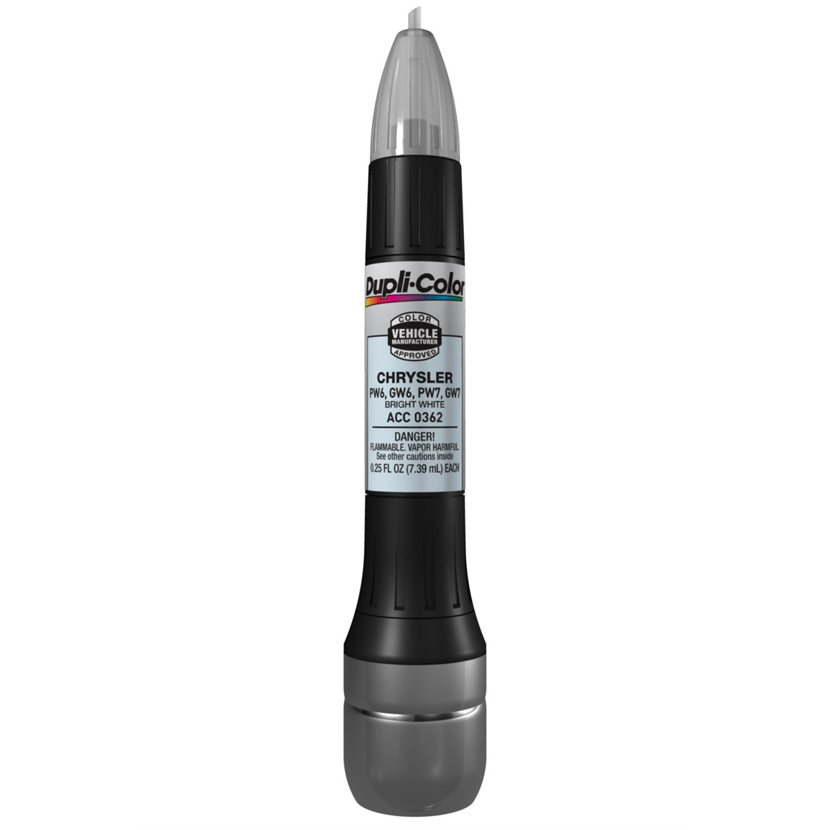 Krylon Scratch Fix All In 1 Bright White