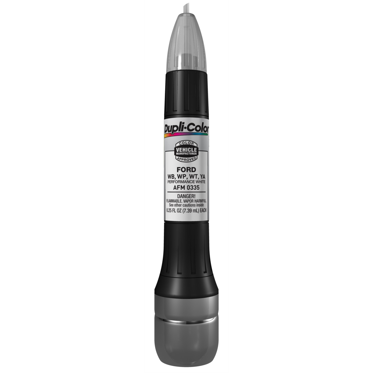 Krylon Scratch Fix All In 1 Performance White