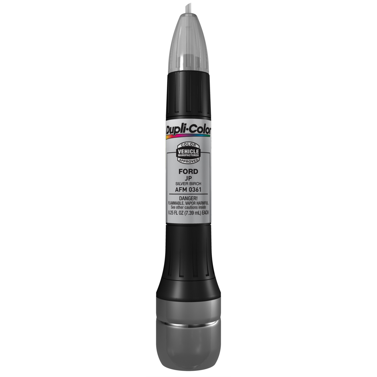 Krylon Scratch Fix All In 1 Silver Birch