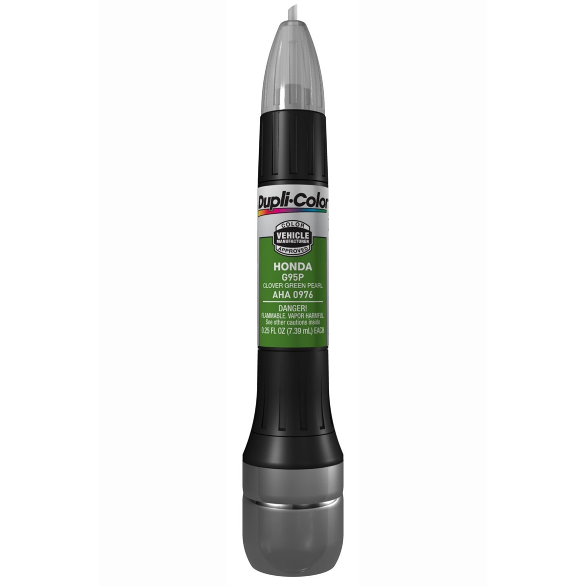 Krylon Scratch Fix All In 1 Clover Green Prl