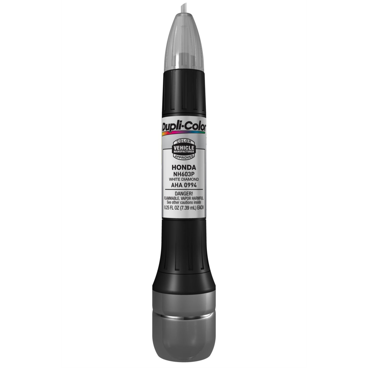Krylon Scratch Fix All In 1 White Diamond