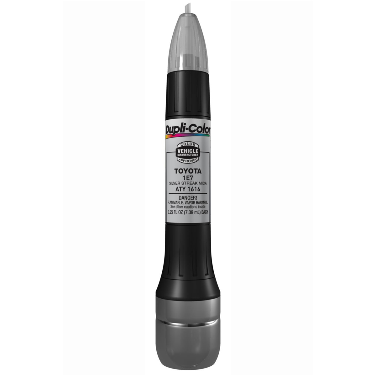 Krylon Scratch Fix All In 1 Silver Streak Mica