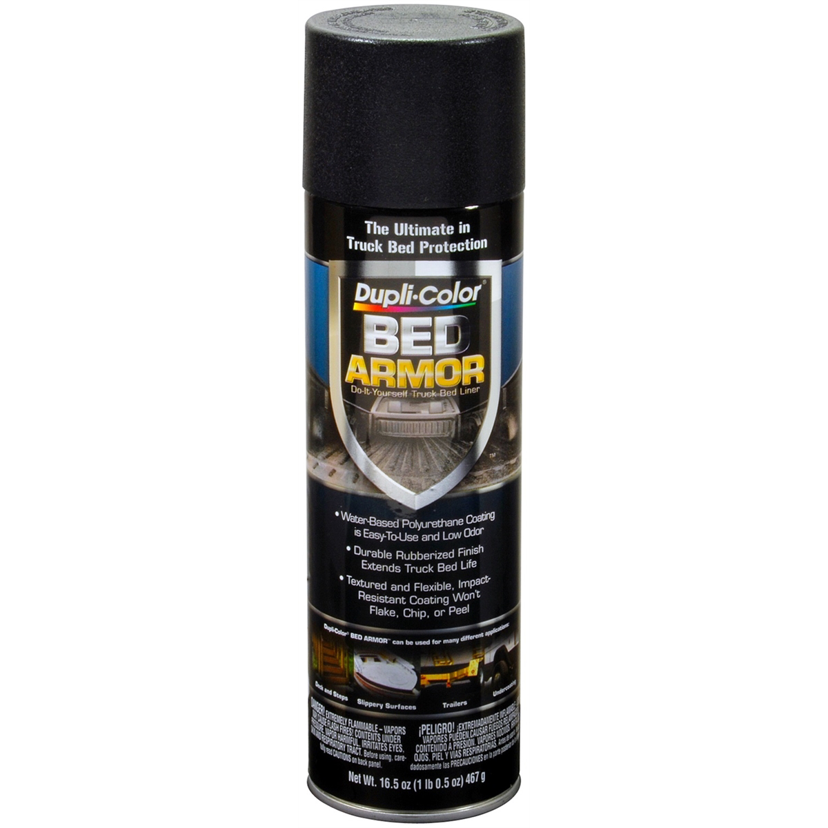 Krylon Bed Armour Aerosol