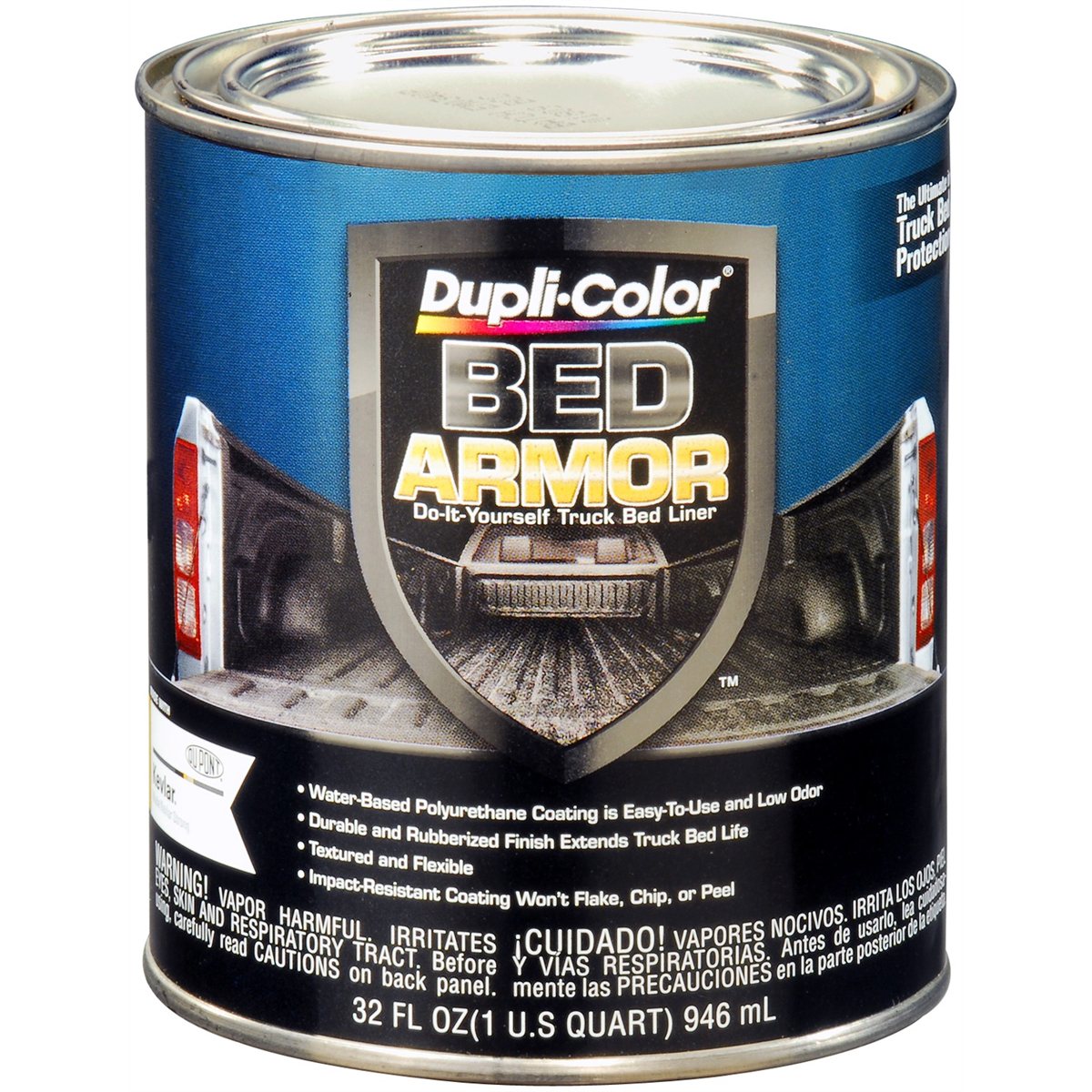 Krylon Bed Armour Quart