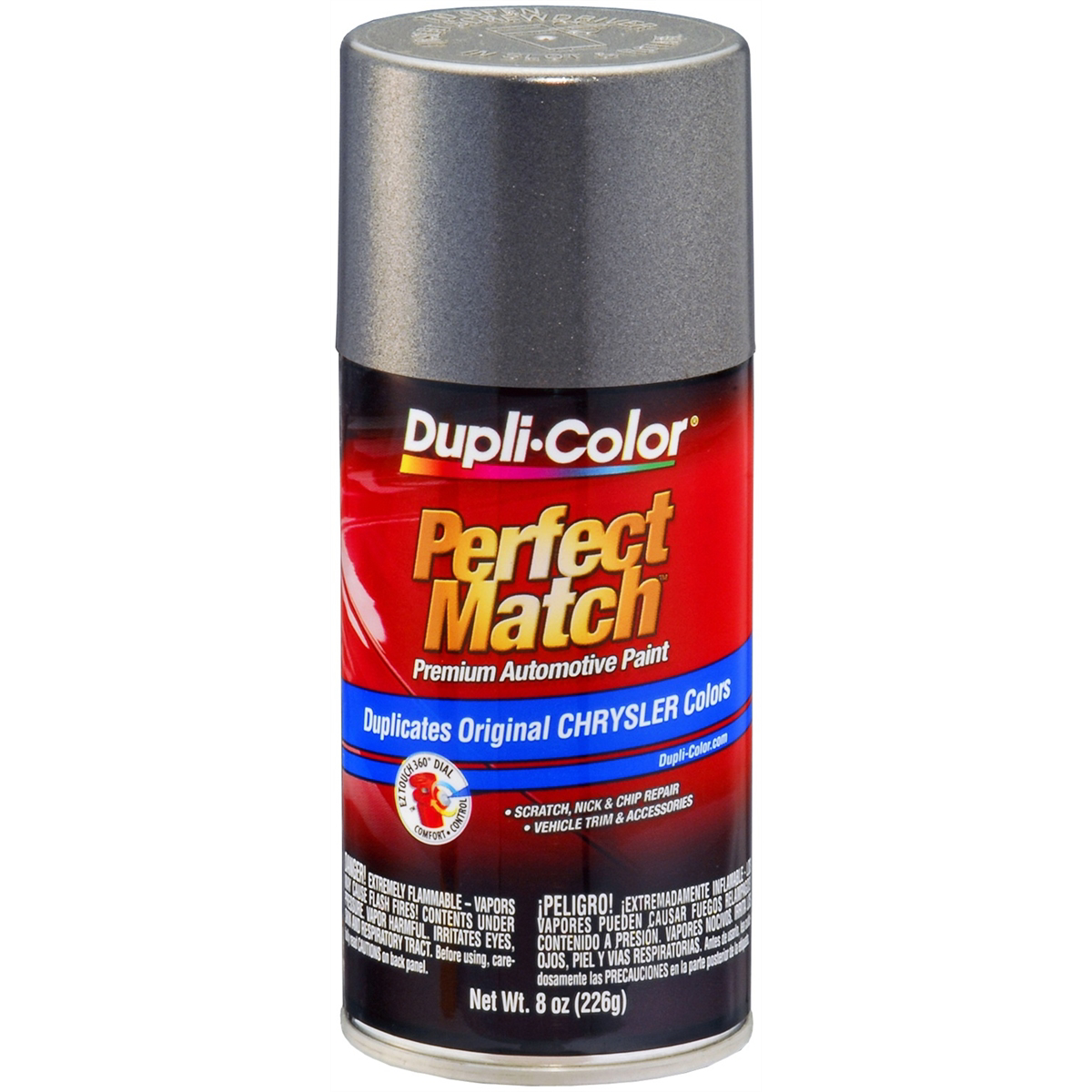 Krylon Charcoal Gray M