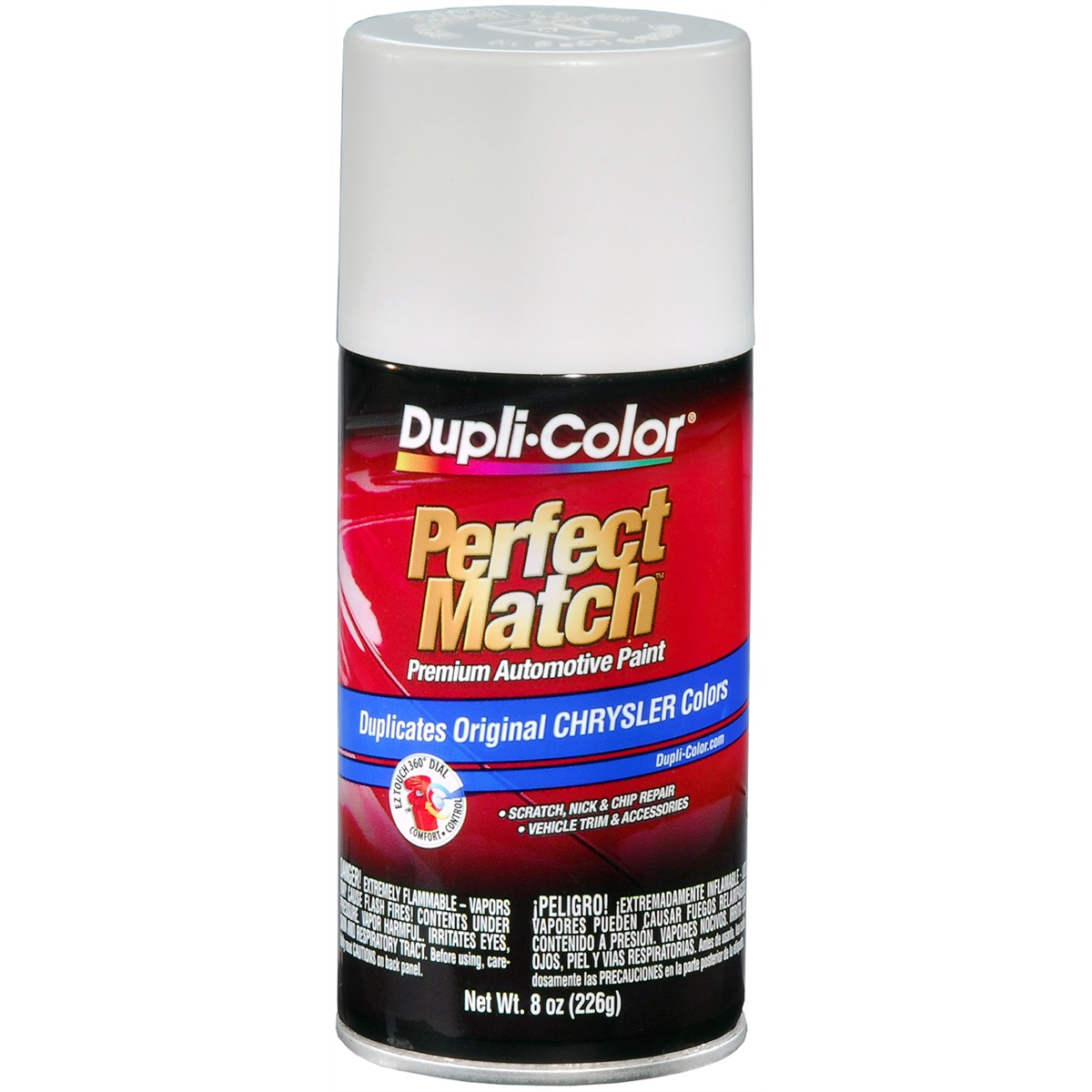 Krylon Bright White