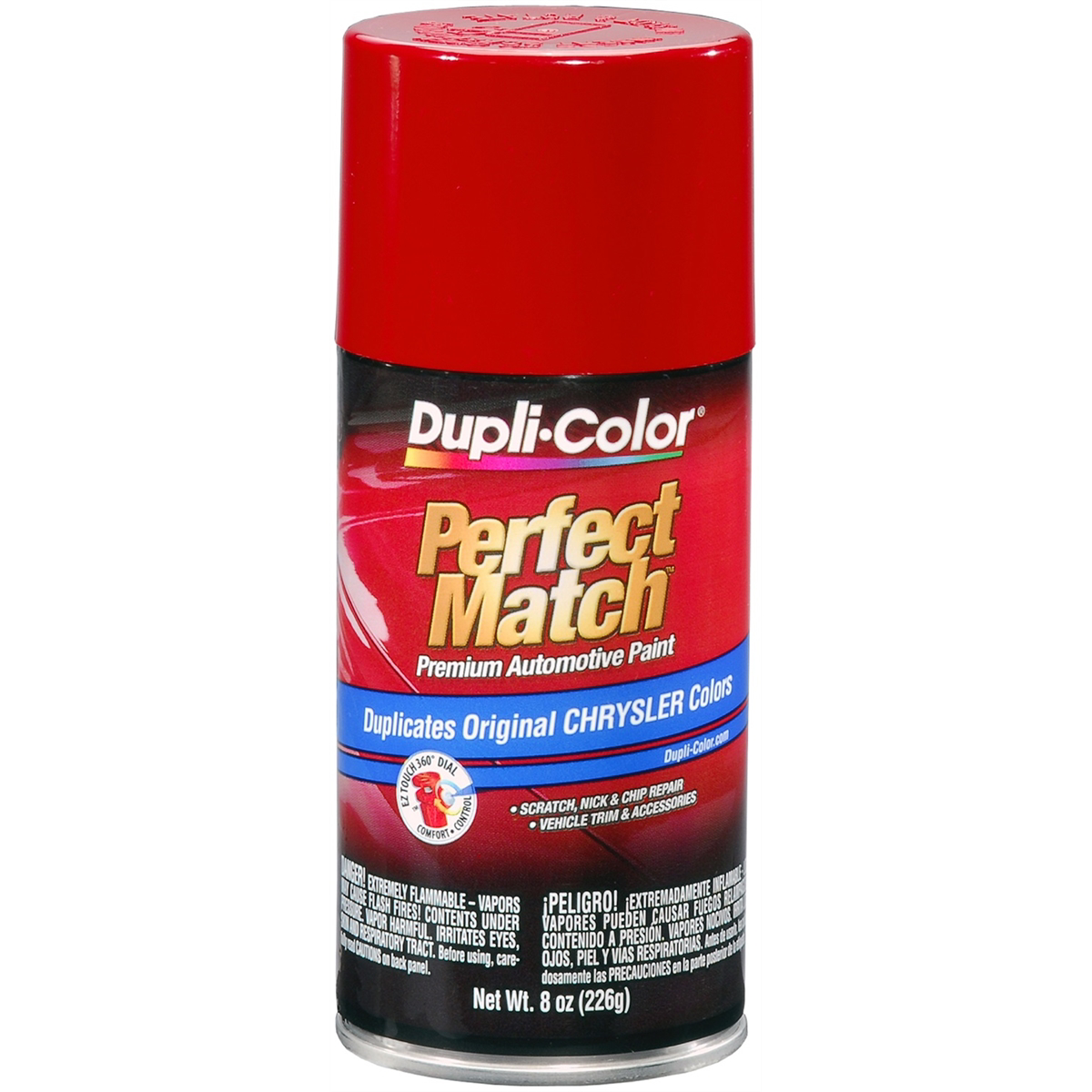 Krylon Radiant Fire
