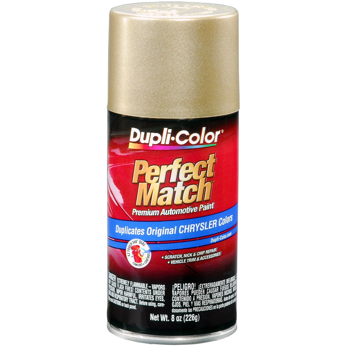 Krylon Champagne Pearl