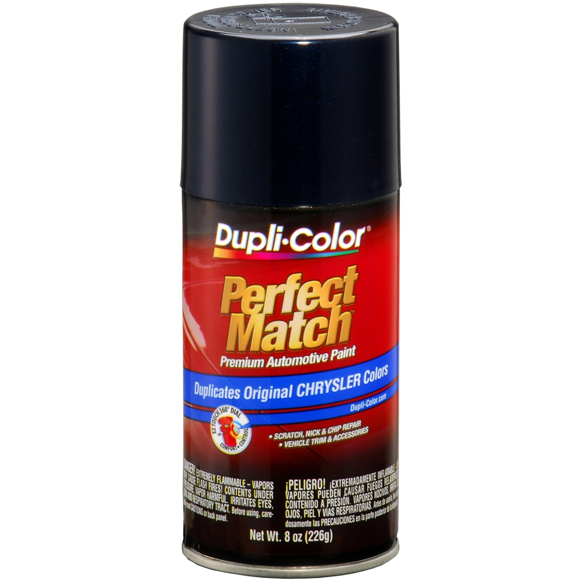 Krylon Deep Saph Blue M