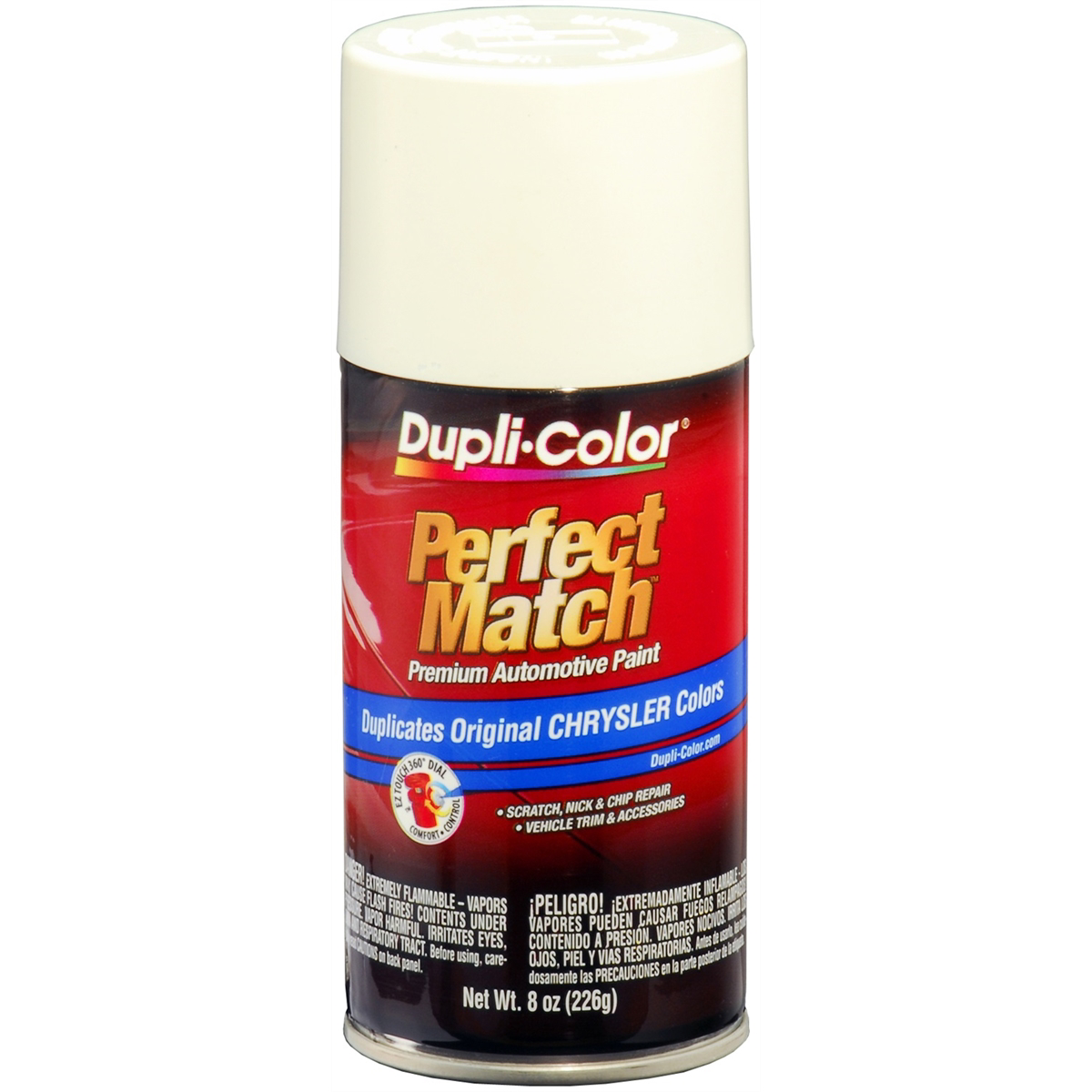 Krylon Stone White