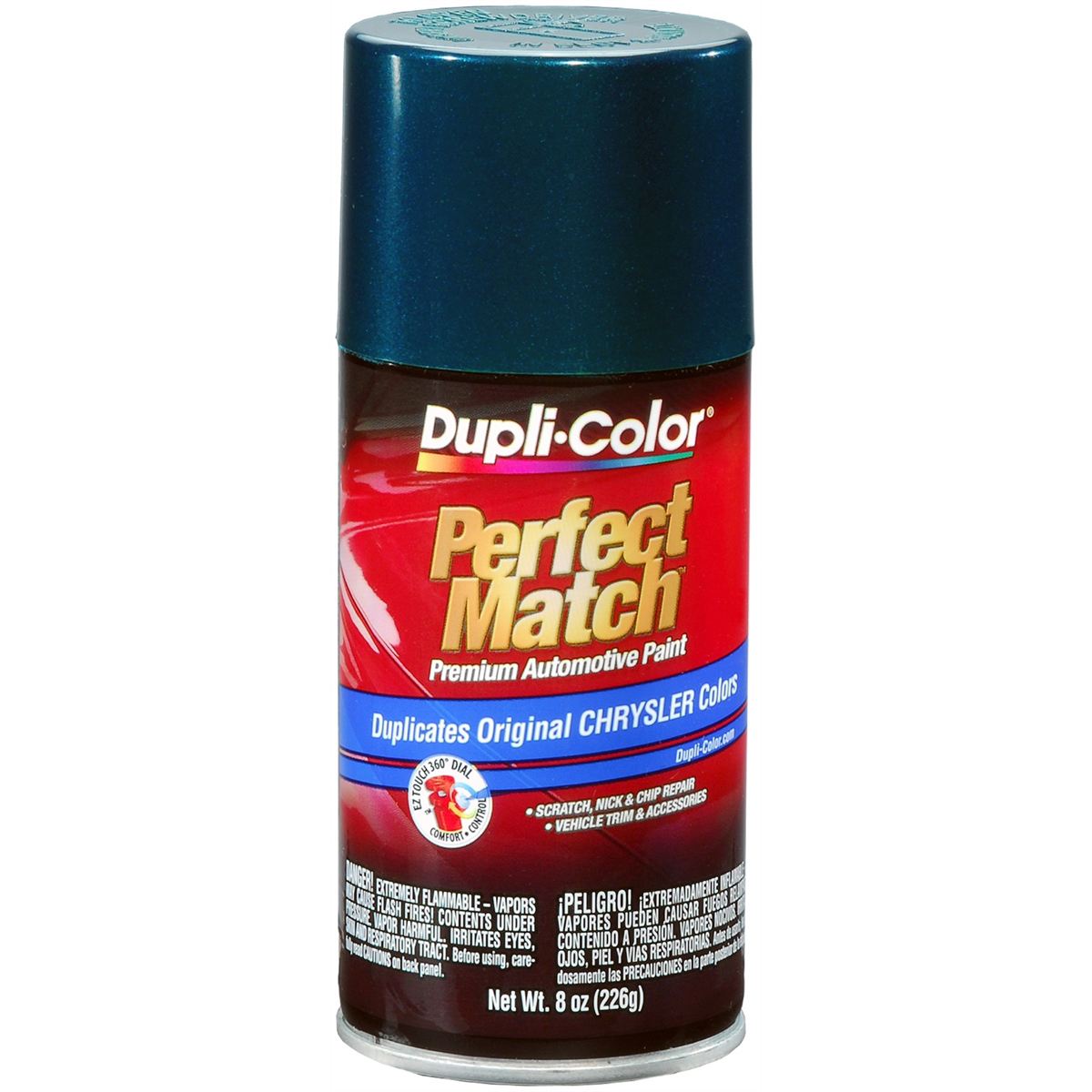 Krylon Emerald Green Prl