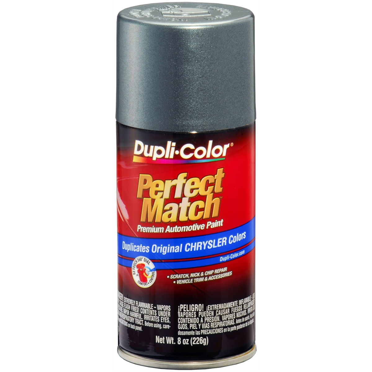 Krylon Magnesium Prl