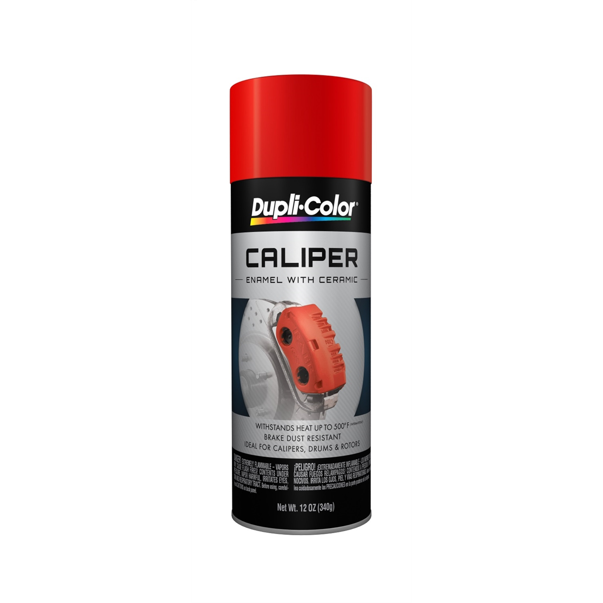 Krylon Red
