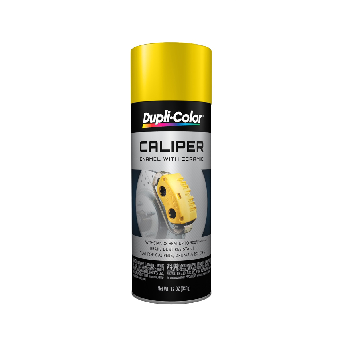 Krylon Yellow