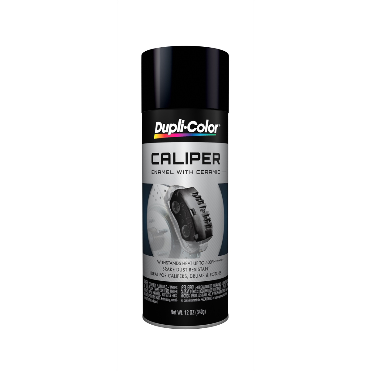 Krylon Black