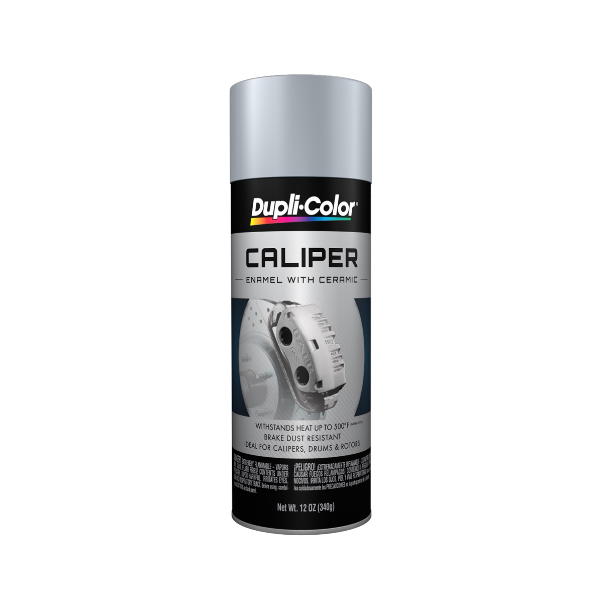 Krylon Silver