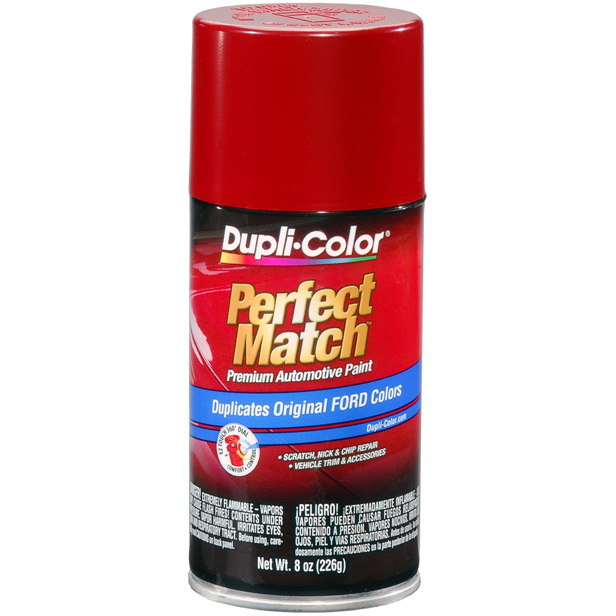 Krylon Candyapple Red