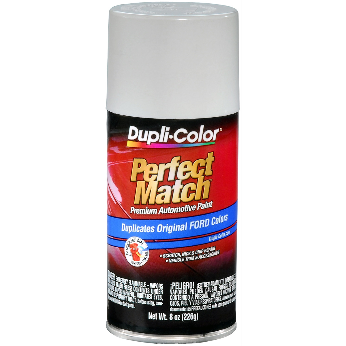 Krylon Oxford White