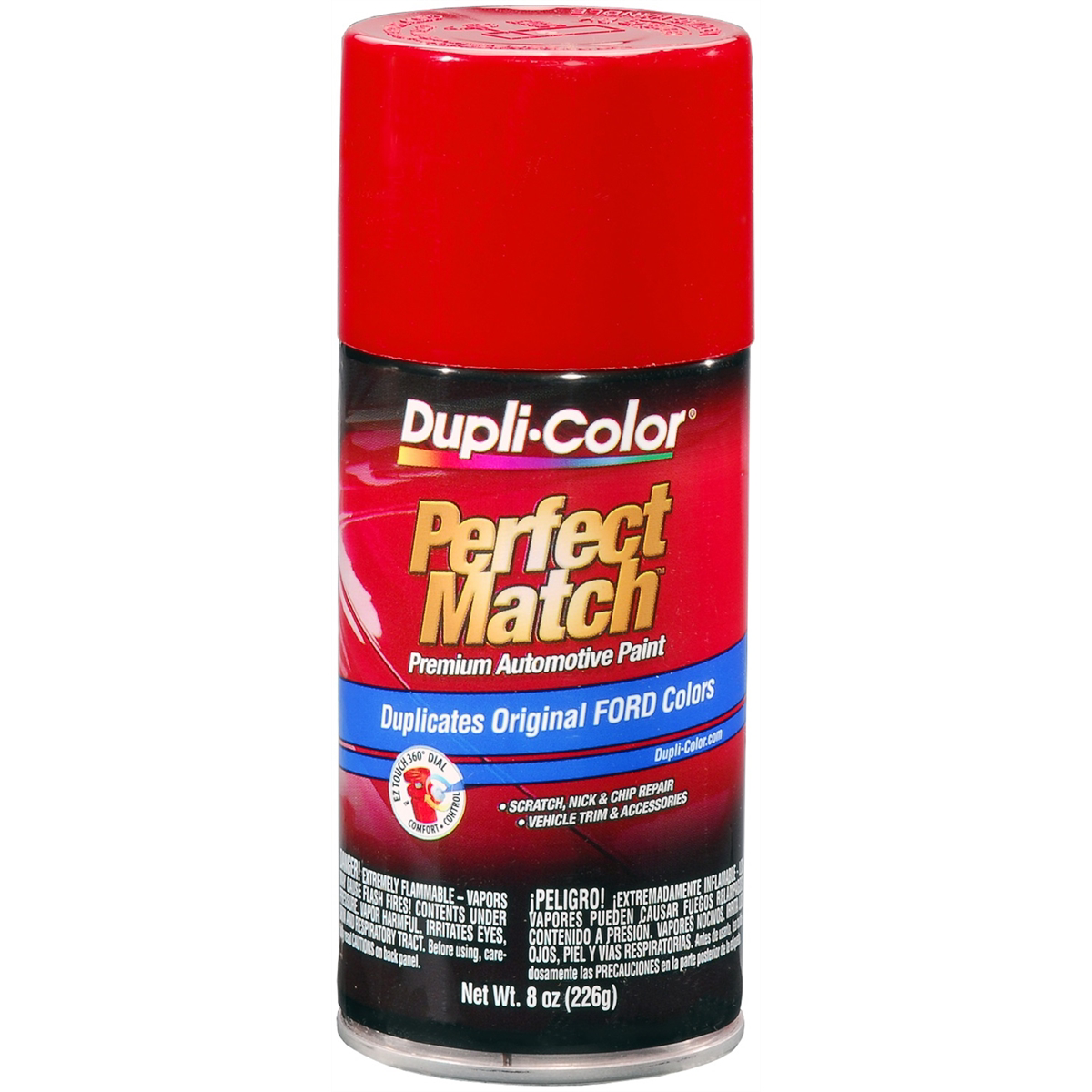 Krylon Cardinal Red
