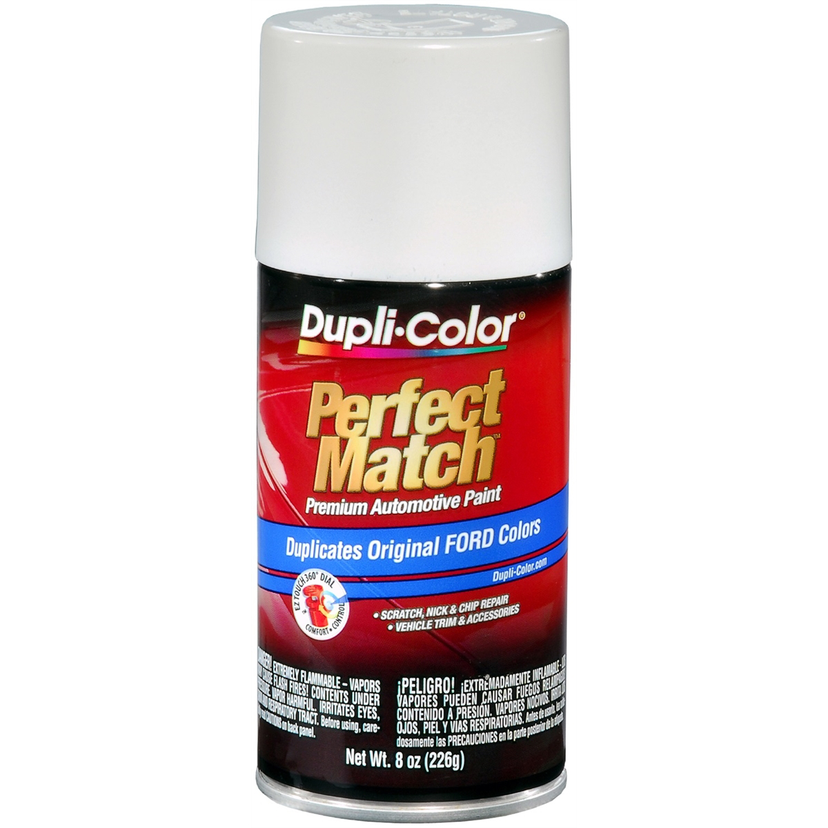 Krylon Performance White