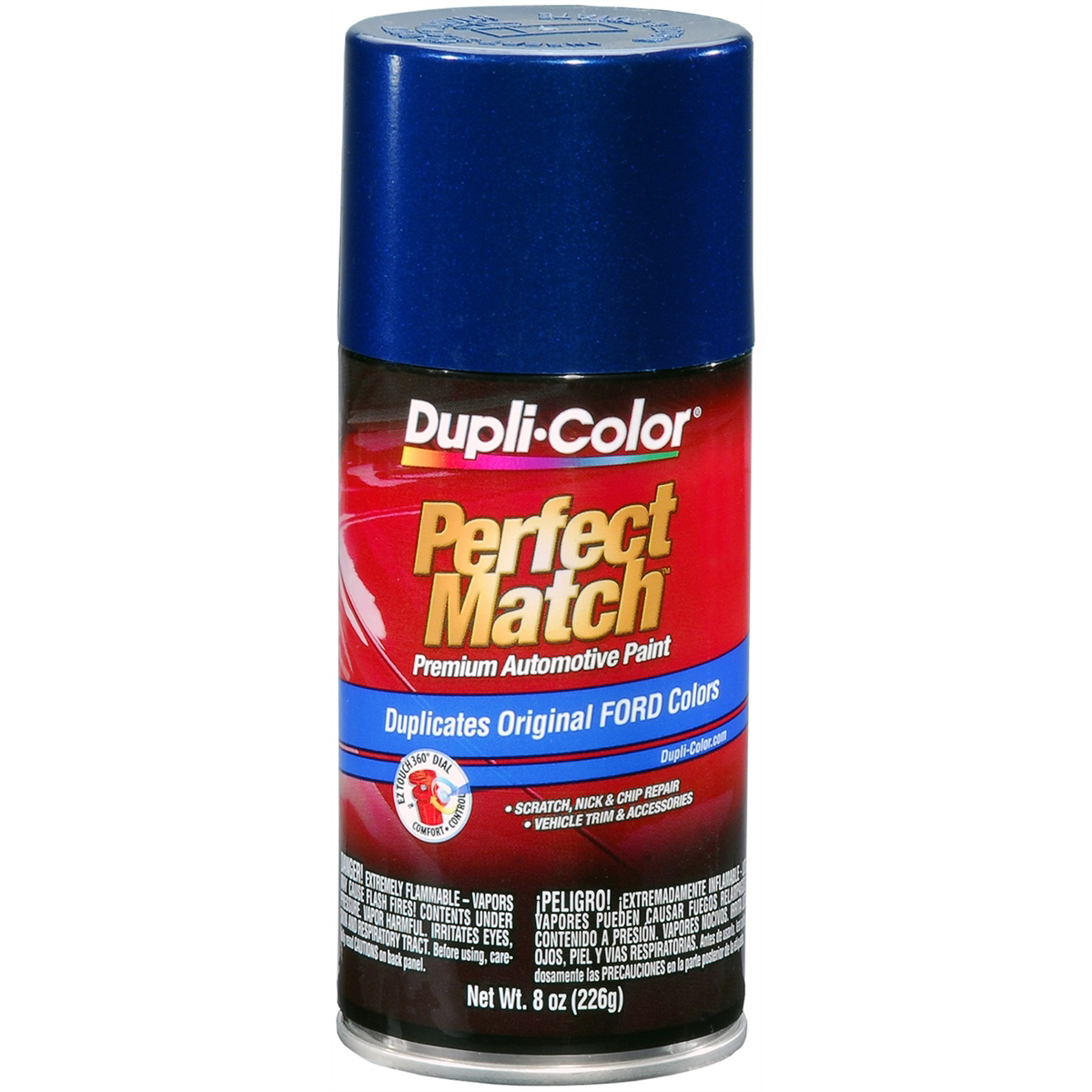 Krylon Royal Blue