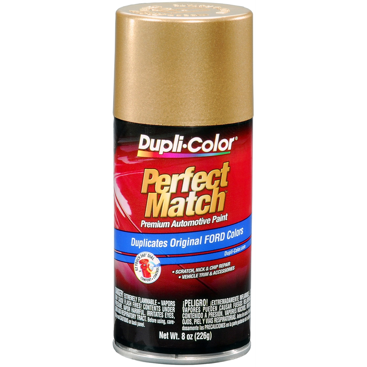Krylon Sunburst Gold M