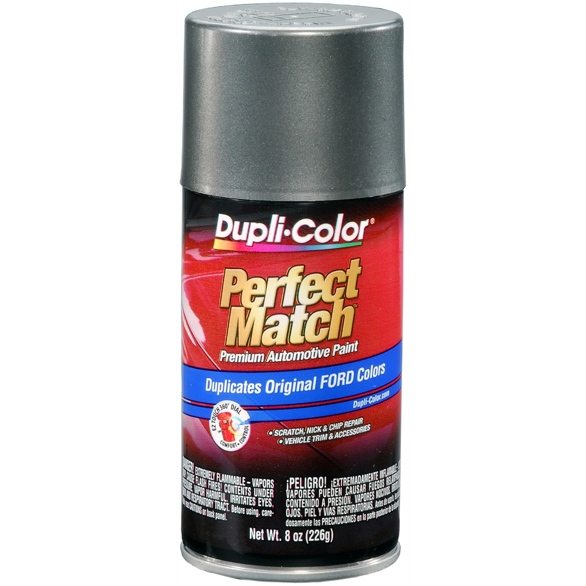 Krylon Dark Shadow Gray