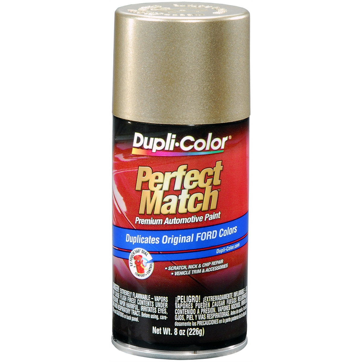 Krylon Harvest Gold