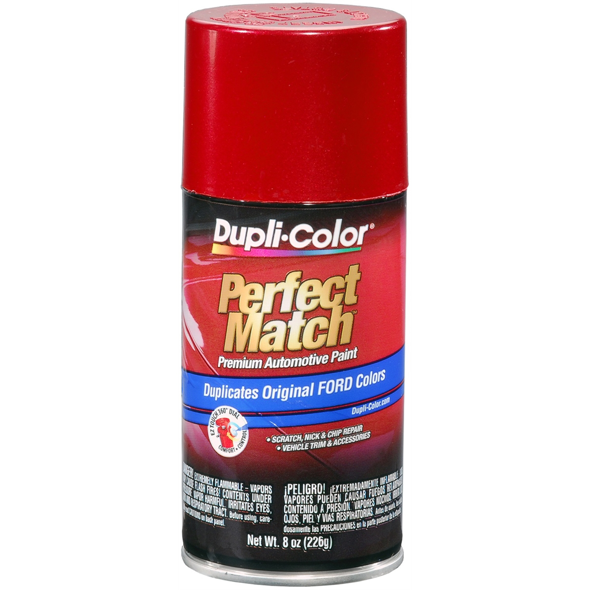 Krylon Redfire Pearl Met