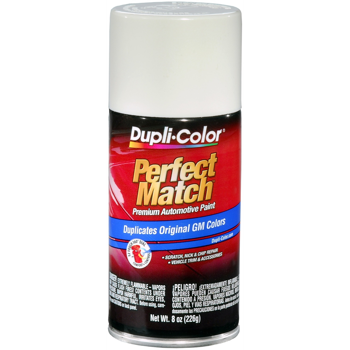 Krylon Dover Arctic White